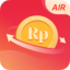 Logo Lautan Tunai Air