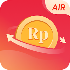 Logo Lautan Tunai Air